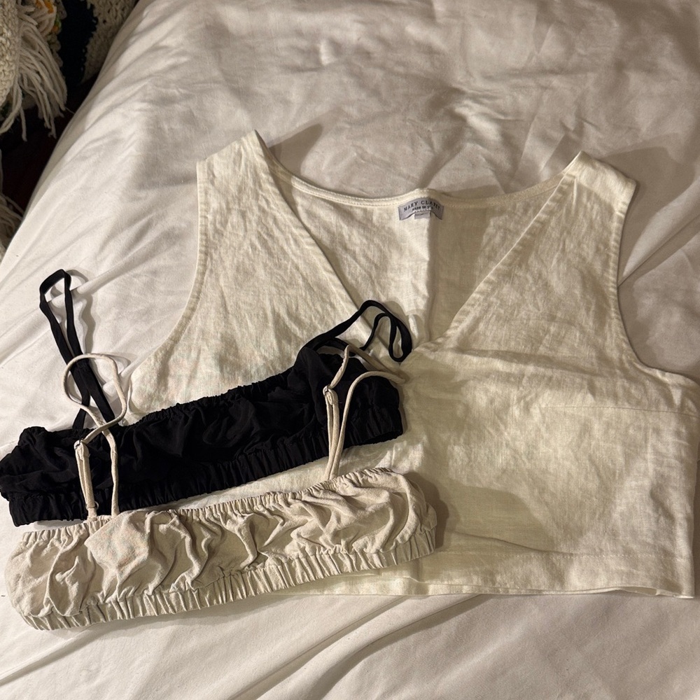 OZMA and Mary Claret Bundle